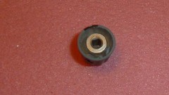 2PCS Aircraft KNOB INFRAMETRICS 0.190 inch MS21382-12 AEROSPACE KNOB 533-014-70