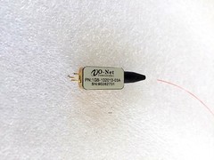 O-Net MEMS VOA Variable Optical Attenuator C-Band, LOW WDL&TDL