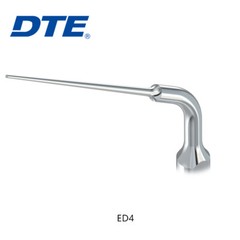 Woodpecker DTE Dental Ultrasonic Piezo Scaler Perio Tips GD1 ED10 PD1 Handpiece