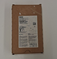 Siemens SIRIUS AC Semiconductor Motorstarter, MPN 3RM1001-1AA14