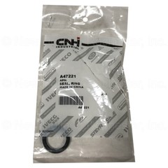 New Holland Sealing Ring 20.22mm ID x 27.28mm OD x 3.53mm Thk Part # A47221