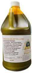Rekhaoil® Yellow Petroleum Dye 1 Gallon