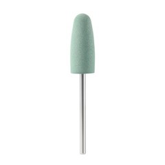 8PCS Dental Burs Resin Base Hidden Denture Polishing Acrylic HP Low-Speed 2.35mm