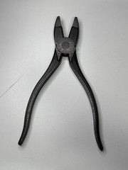 Proto Professional 267 Lineman/side Cutter Pliers 7 1/2” Made In USA Used