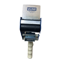 Uline H-596 – Tape Gun Dispenser 3″ Industrial Side Loader