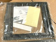 ABB A063160 Flange IP40 for Fixed Circuit Breaker T7-T7M-XT