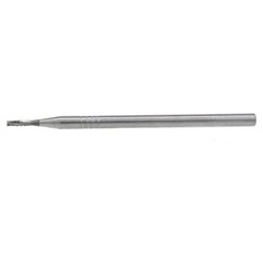 Wave Dental Carbide Burs Straight Surgical Burs Low Speed HP 557 702 703L 44.5mm