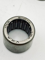 INA SCE78 Drawn Cup Needle Roller Bearing 0.437″x0.625″x0.500″ 7/16″ x 5/8″x1/2
