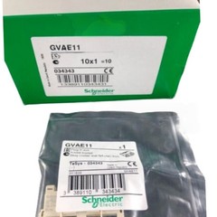 1PCS GV-AE11 One New Schneider GVAE11 Telemecanique Plug in Aux Fast Delivery