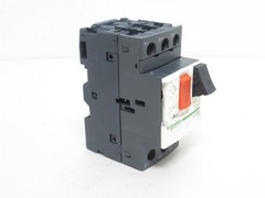 238918 New-No Box; Schneider GV2ME16 Motor Protector 9-14A; 3P; 690VAC