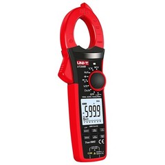 UNI-T UT208B 1000A True RMS Digital Clamp Meters with Auto Range ✦Kd