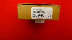 Turck Banner Engineering S18SN6FF50Q, ID 30867, E I D: 3848600