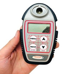 Advantage Controls HT-3P Digital Water Conductivity EC TDS Tester HT-3P-H6