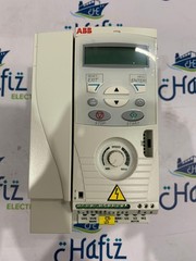 ABB ACS150-03U-09A8-2 VFD DRIVE 2.2 KW 3 HP 200/240 V FREE FAST SHIPPING