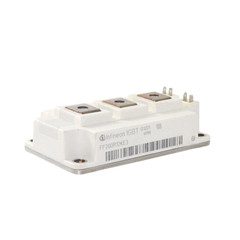 INFINEON/EUPEC FF200R12KE3 IGBT POWER Module SUPPLY FF200R12KE3_B2