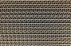 1000 8.5×11 Cardboard Corrugated Pads Inserts Filler Sheet 8.5 x 11