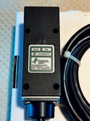 4B COMPONENTS M8001V10C ELITE SPEED SWITCH SENSOR UNDERSPEED MONITOR – NEW