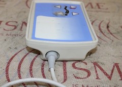 Hill-Rom Hospital Bed Pendant Hand Control
