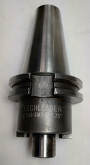 CAT 40 Shell Mill Holder Techleader CAT40-SM3/4″-1.75″ CNC Tooling
