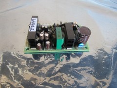 Yaskawa JRC SNT-12V 3546P07530-B AVR000379 Lot # 4212 Listed by Greg