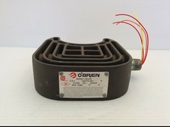 O’BRIEN SERIES CW-918 HEATING ELEMENT, E71CD1, 115 VAC 150 WATTS 75°F