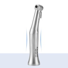 Dental 20:1 Reduction Implant Contra Angle E-Type Handpiece Fit For NSK Motor