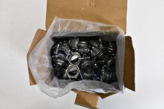 Emerson 3/8″ Two-Screw Clamp Connectors Neer C-500 – Pack Of 100