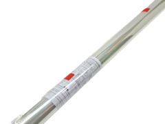 Large Roll of Smart Film 5′ Wide Unsure Length But Weight is about 11 Pounds