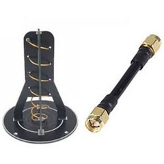 5 8 GHz Directional High Gain 12 8 dBi for Medium Long Distance Range