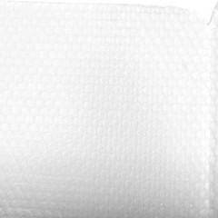Poly Bubble Mailers 7″x9″ /9.8″x11.8″ /7.8″ x9.8″ Tough Dimple Design Bag White