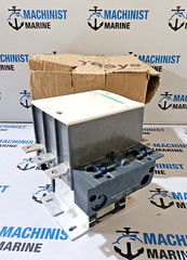 NEW SCHNEIDER ELECTRIC LC1F185 CONTACTOR FREE EXPRESS SHIPPING
