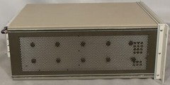 HP/Agilent 3585A 20 Hz-40 MHz High Performance Spectrum Analyzer