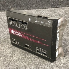 GENETEC Synergis Cloud Link G2 IoT Gateway, 4GB 16GB, 4x RS-485 PoE Ports