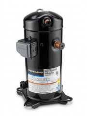 COPELAND SCROLL COMPRESSORS – 3HP-6HP – 3PH – 208/230V – 60Hz – 1 Year Warranty