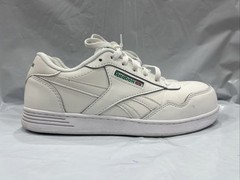 Reebok Club MEMT RB117 Women’s US 10D White EH Composite Toe Work Shoes EBS1841