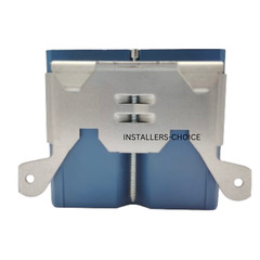5 pcs 1-Gang 21 Cu In New Work ETL Adjustable Electrical Box & Vertical Mount
