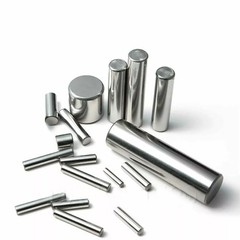 3mm M3 Dowel Pin Parallel Pin Roller Pin Bearing Needle Bearing Steel Dia. 3mm