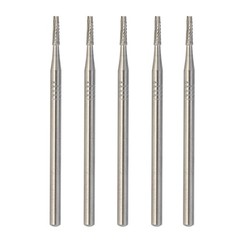 WAVE Dental Burs HP 702 702L Tungsten Carbide Burr 44.5mm for Straight Handpiece