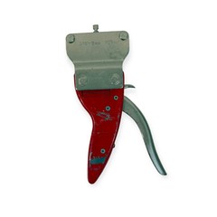 Rothenberger 3/16 in-5 mm 1/4 in/6 mm Mini Blender One-Hand Pipe Bending Device
