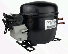Embraco FFI10HBX Refrigeration Compressor 1/3HP 115V R134a 4400 BtuH CSIR New