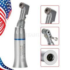 Dental Lab Marathon Electric Micromotor Contra Angle/Straight Handpiece Drill N3