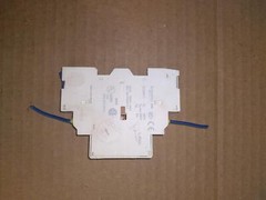SCHNEIDER ELECTRIC GVAN11 720VA/240V 690V B600 170M