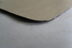 6″ x 24″ Anti-Slip Tape Strip w/Black Extra Coarse 36 Grit Surface