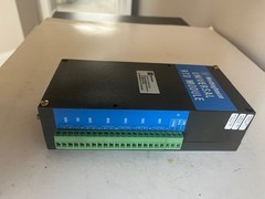Cutler Hammer Westinghouse Universal RTD Module 2D78559G01 Eaton