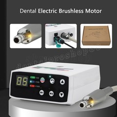 Dental Electric Motor System Clinical Micromotor 1:5 Handpiece