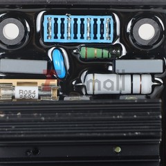 R230 AVR Automatic Voltage Regulator Electronics Module For Leroy Somer