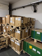 Schneider Electric 56173 Residual Current Protection Relay, Vigirex RH99M