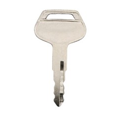 10pcs Keys 787 For Komatsu Heavy Equipment Key Excavator Dozer Loader Backhoe
