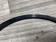 1 SKF SEAL 959-61S 8.000 G7H #825D71