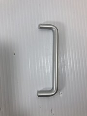 Aluminum Handles Drawer Door Crafts Pull Handle – New Set of 10